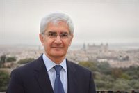 Dar protagonismo a los jóvenes, reto de Rafael Ruiz en la Asociación Empresa Familiar de C-LM tras sustituir a De Mesa