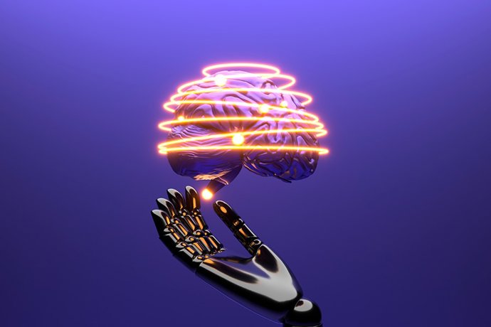 Archivo - Inteligencia artificial