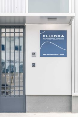 Archivo - Centre d'R+D+I de Fluidra