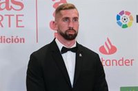 Carlos Arévalo y Patricia Encinas, abanderados españoles en los Juegos Europeos