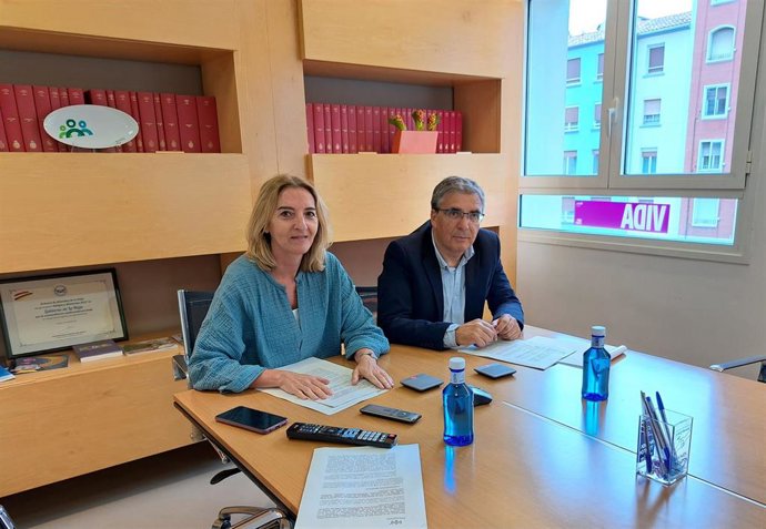 La consejera de Salud, María Somalo, y el consejero de Servicios Sociales han participado en el Consejo Territorial de Servicios Sociales y del Sistema para la Autonomía y Atención a la Dependencia y en el Pleno del Consejo Interterritorial