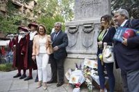 Juntos por Granada, que llevó la elección de la Aesia al Supremo, presenta candidatura a Congreso y Senado el 23J