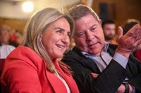 El secretario del PSOE en Toledo niega fricciones en el partido tras la designación de Tolón al Congreso