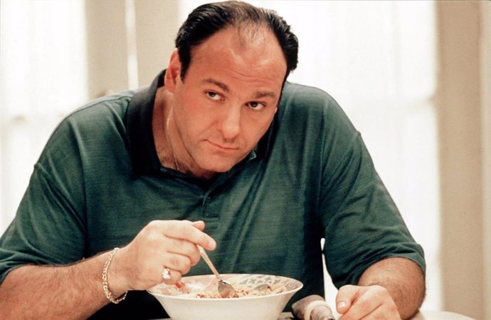 Archivo - 10 Años Sin James Gandolfini: Las Estrellas De Los Soprano Rinden Homenaje Al Eterno Tony