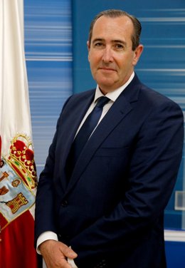 Francisco Javier Gómez Blanco, directar general de Urbanismo del Gobierno de Cantabria en los últimos cuatro años y nuevo asesor de urbanismo en el Ayuntamiento de Torrelavega