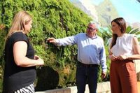 El PSOE insta a Junta a impulsar ya la desaladora que el Gobierno se ha comprometido a pagar en la provincia de Málaga