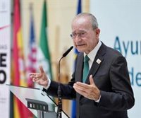 De la Torre, sobre Expo 2027: "Hemos hecho un trabajo muy serio y completo y los resultados los vamos a ver mañana"