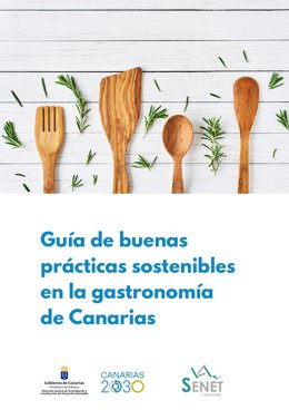 Guía de gastronomía sostenible de Canarias