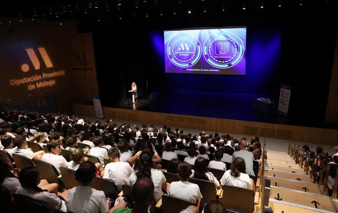 Más de 30 centros de Primaria se unen al proyecto de la Diputación para iniciar a los escolares en el ajedrez