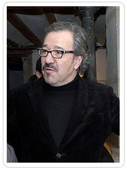 El fotógrafo Jesús Rocandio, premio Onda Cero 2023