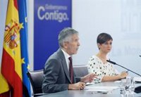 El Gobierno, a Feijóo: "No hay ni pactos ni 'divorcios duros' que justifiquen blanquear la violencia machista"