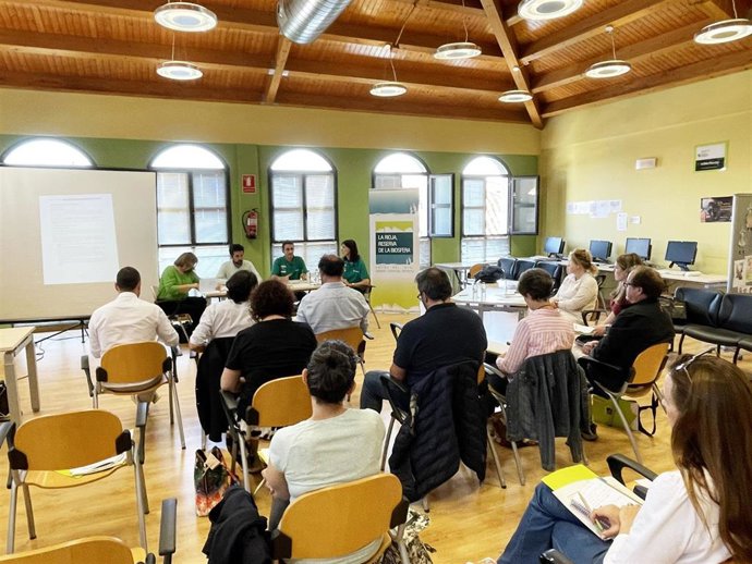 Junta Reserva de la Biosfera