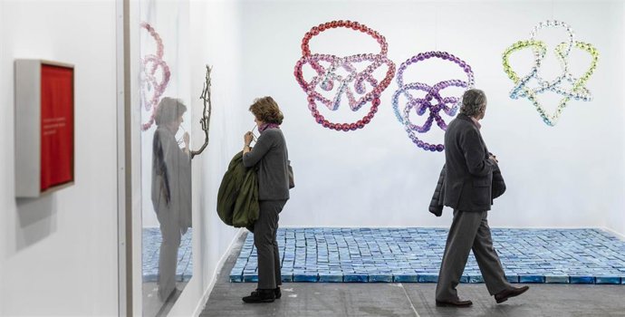 El programa estará conformado por artistas y galerías vinculados con la región.