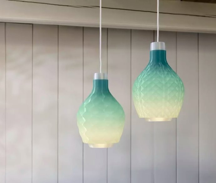 Luminaria Brisa Costera de la gama Philips My Creation