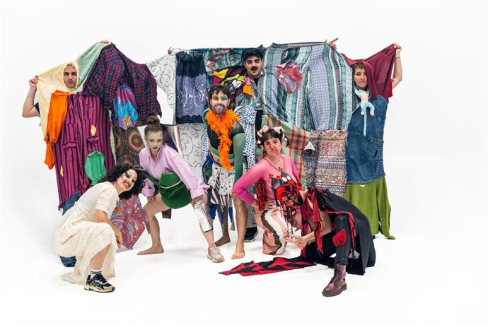 Un musical, un paseo, una charla performativa y una fiesta: el IVAM abre su programa Articulacions a los públicos