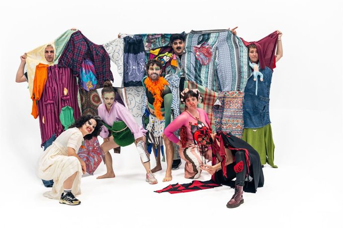 Un musical, un paseo, una charla performativa y una fiesta: el IVAM abre su programa Articulacions a los públicos