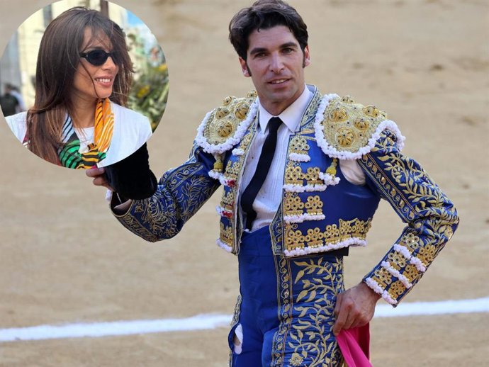 La relación de Cayetano Rivera y María Cerqueira se afianza a pasos agigantados