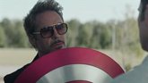 Foto: Robert Downey Jr. evita responder sobre su regreso como Iron Man a Marvel