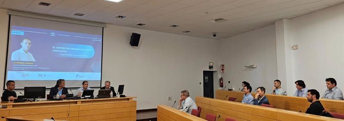 El Clúster de Ciberseguridad de Málaga amplía su ámbito territorial a nivel andaluz