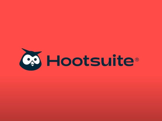 Logo de Hootsuite