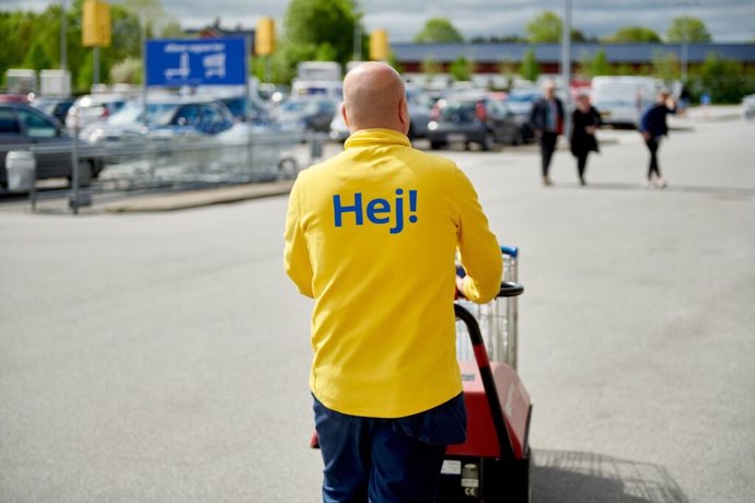 Ikea prevé ayudar a 120 personas refugiadas que residen en España a mejorar su proyección profesional en 2023