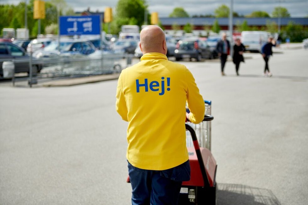 Ikea prevé ayudar a 120 personas refugiadas que residen en España a mejorar su proyección profesional en 2023