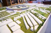 Málaga se juega este miércoles ser sede de la Expo 2027
