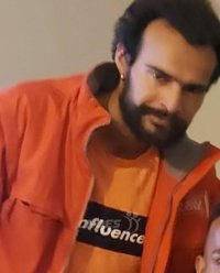 Buscan a un joven con discapacidad intelectual hace seis días en Madrid