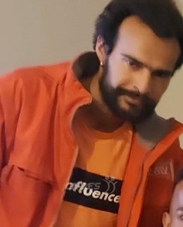 Buscan a un joven con discapacidad intelectual hace seis días en Madrid