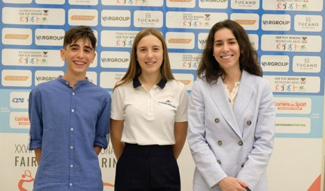 Comunicados Internacional