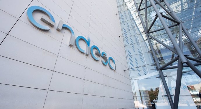 Sede de la empresa Endesa.