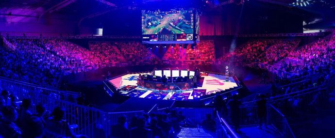 Glisco Partners muestra su confianza en GGTech Entertainment