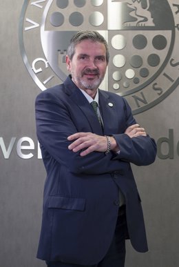 Alfonso Cruz, nuevo gerente de la UJA