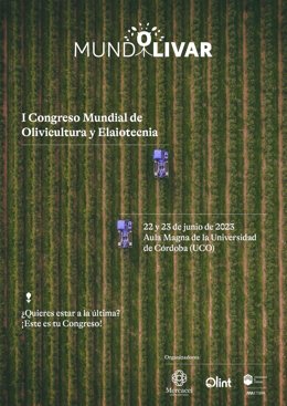 Cartel de Mundolivar.