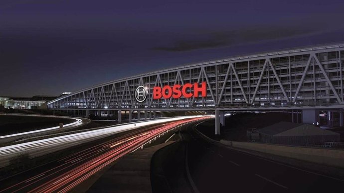 Bosch Espa a formaliza la fusi n por absorci n de SIA Abrasives Espa a