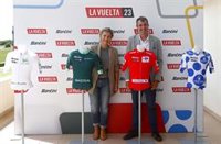 Javier Guillén: "Siempre quiero a los mejores en La Vuelta, me da igual la nacionalidad"