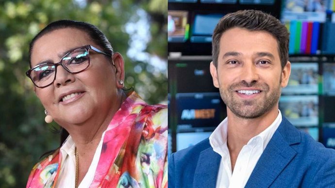 Marc Calderó Y María Del Monte Conducirán La Retransmisión De La Manifestación Del Orgullo En RTVE