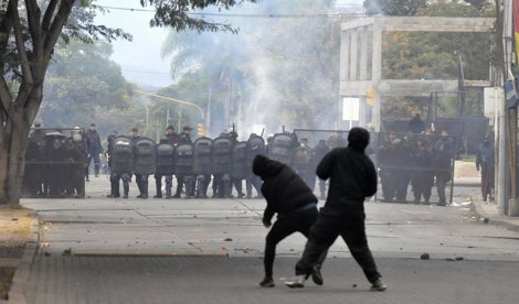Política