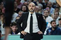 Chus Mateo: "No puedo sentirme más orgulloso por el esfuerzo hecho todo el año"