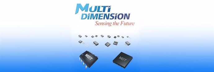 MultiDimension - MDT: Your Trusted Partner for Advanced Sensor Technology