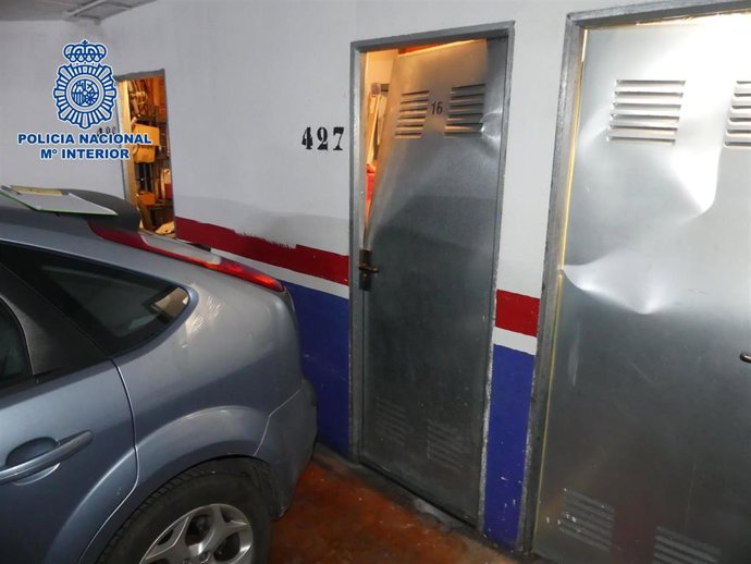 Nota Jefatura Superior La Rioja