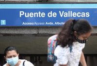 Arranca este sábado el servicio especial de EMT con hasta 58 autobuses por día durante las obras de la L1 de Metro