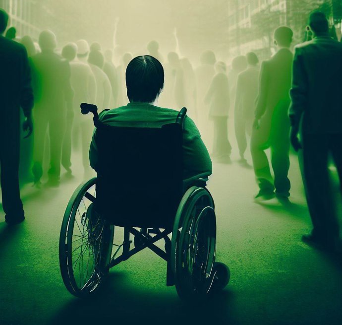 Este miércoles se celebra el Día Mundial contra la Esclerosis Lateral Amiotrófica.