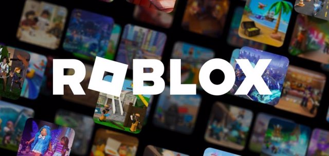 Roblox platform logo