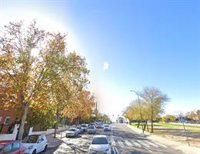 Policía investiga si el conductor, negativo en drogas y alcohol, iba muy rápido en el atropello de Móstoles