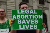 Foto: EEUU.- Nueva York blinda con una ley a los médicos que prescriban píldoras abortivas a pacientes de otros estados