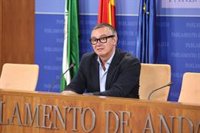 Vox afirma que el PSOE-A ha "perdido el norte" con el asunto de Doñana y lo insta a plantear enmiendas a la ley