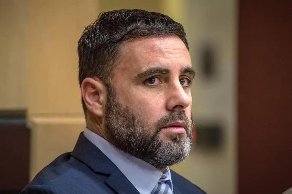 Archivo - Pablo Ibar, sobrino del boxeador José Manuel Ibar 'Urtain', condenado a cadena perpetua