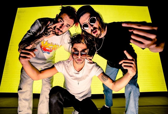 Archivo - SEXY ZEBRAS