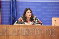 PSOE-A "espera la respuesta" de Moreno a la petición de reunión de Espadas para "dialogar" en torno a Doñana